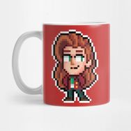 Alpşan Ticaret Elliot Stardew Valley Kupa
