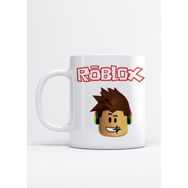 Alpşan Ticaret Roblox Baskılı Kupa