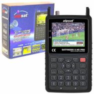 Alpsat AS05-PRO-AHD Sat Finder Uydu Yön Bulucu
