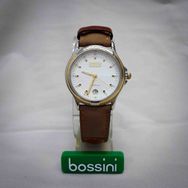 Alsaat Vintage Unisex Kol Saati - Bej