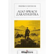 Also Sprach Zarathustra - Friedrich Nietzsche