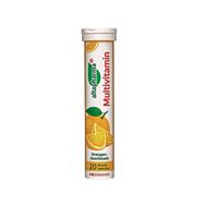 Altapharma Multivitamin Portakal Aromalı 20 Efervesan Tablet
