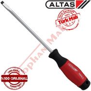Altaş 150 4x100 mm Düz Tornavida