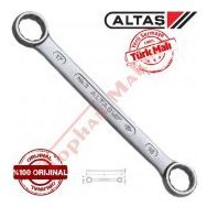 Altaş 27X32 Tek Yıldız Anahtar