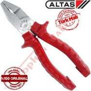 Altaş 857 180 mm Pense