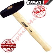 Altaş 8605 Alman Modeli 100 gr Sertleştirilmiş Tesviyeci Çekiç