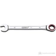 Altaş 9 R-8 mm Cırcırlı Kombine Anahtar