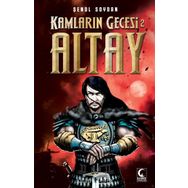 Altay Kamların Gecesi 2 - Şenol Soydan