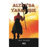 Altayda Yanan Işık - Ali Yıldız