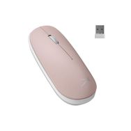 Altec Lansing ALBM7305 Pembe 2.4 ghz Usb 1600DPI Alkalin Pilli Kablosuz Mouse