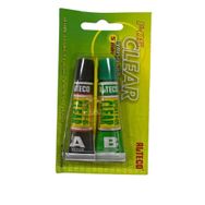 Alteco F05 6 gr Şeffaf Epoksi Yapıştırıcı