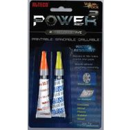 Alteco Pawer-2 Endüstriyel Yapıştırıcı