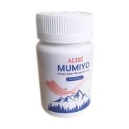 Altei Mumiyo 60 Kapsül