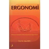 Alter Yayıncılık Ergonomi