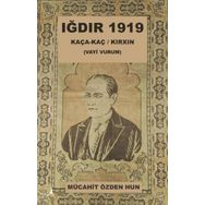 Alter Yayıncılık Iğdır 1919