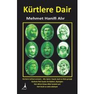 Alter Yayıncılık Kürtlere Dair