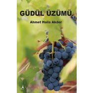 Alter Yayınları Güdül Üzümü