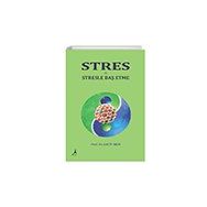Alter Yayınları Stres ve Stresle Baş Etme