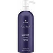 Alterna 1000 ml Caviar Yoğunlaştırmaya Yardımcı Saç Şampuanı