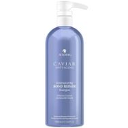 Alterna 1000 ml Yıpranmış Saçlar İçin Onarıcı Havyar Özü İçeren Bond Repair Şampuan