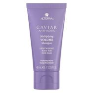 Alterna 40 ml Caviar Hacim Arttıran Saç Bakım Şampuanı