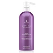 Alterna Caviar Infinite Color Hold Renk Koruyucu 1000 ml Saç Bakım Şampuanı