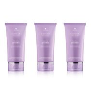 Alterna Caviar Smoothing Anti-Frizz Blowout Butter 3x150 ml Saç Bakım Kremi
