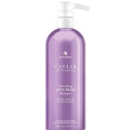 Alterna Caviar Smoothing Anti-Frizz Yatıştırıcı Elektriklenmeyi Önleyici 1000 ml Şampuan