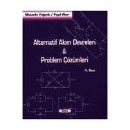 ALTERNATIF AKIM DEVRELERI & PROBLEM ÇÖZÜMLERI - MUSTAFA YAĞIMLI