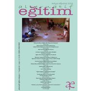 Alternatif Eğitim Dergisi Sayı: 2 - Kolektif
