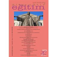 Alternatif Eğitim Dergisi Sayı: 3 - Kolektif