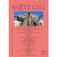 Alternatif Eğitim Dergisi Sayı: 4 Bahar 2017 - Kolektif