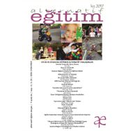 Alternatif Eğitim Dergisi Sayı: 6 - Kolektif