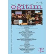 Alternatif Eğitim Dergisi Sayı: 8 - Kolektif