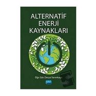 Alternatif Enerji Kaynakları - Derya Yarımkaya