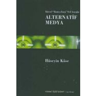 Alternatif Medya - Hüseyin Köse