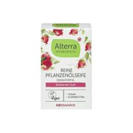 Alterra 100% Doğal Nar Özlü 100 gr Bitkisel Sabun