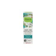 Alterra 50 ml Biberiye Saç Yağı