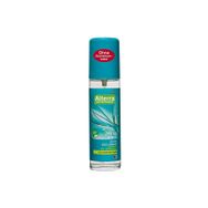 Alterra 75 ml Limon Otu ve Kafein İçerikli Deo Sprey