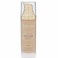 Alterra Antiage No:01 Light 30 ml Fondöten
