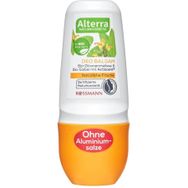 Alterra Balsam Limon Melisa 50 ml Roll-On