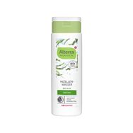 Alterra Bio Alg 150 ml Misel Yüz Temizleme Suyu