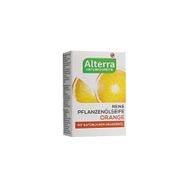 Alterra Doğal Portakal Yağlı 100 gr Bitkisel Sabun