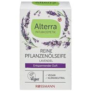 Alterra Doğal Provence Lavanta 100 gr Bitkisel Sabun