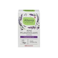 Alterra Doğal Provence Lavanta 100 gr Bitkisel Sabun
