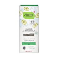 Alterra Hyaluron Konsantre 7x1 ml Ampül