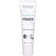 Alterra Hyaluron Primer Bio 30 ml Gül Suyu