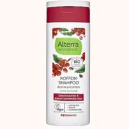 Alterra Kafein Biyotin İçerikli 200 ml Şampuan