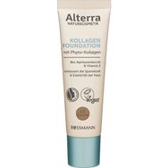 Alterra Kolajen 03 Caramel 30 ml Fondöten