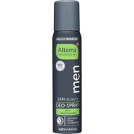 Alterra Men 75 ml Deodorant